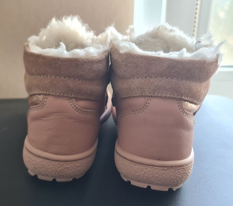 К&К ботуши 24 номер