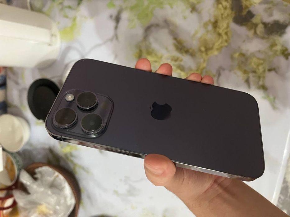 Iphone 14 pro max / 256 гб