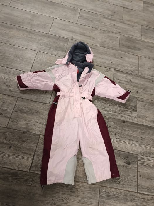 Salopete zăpadă mărimea 92