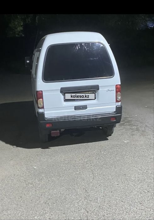 Продам даешо дамас
