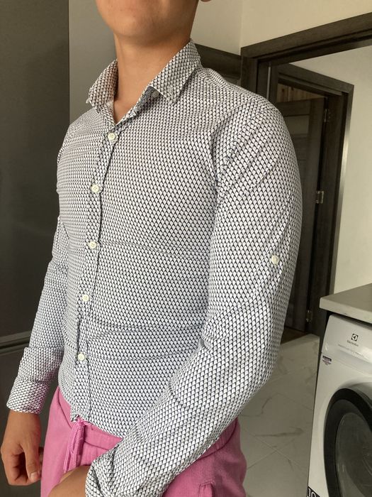 Бяла риза (нова)