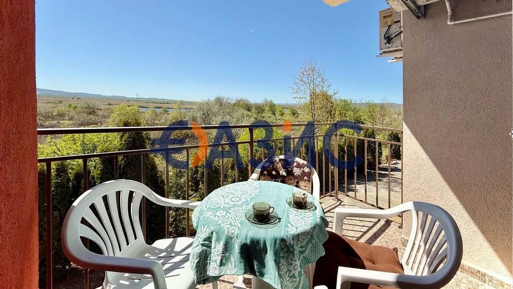 Продава се Тристаен апартамент в к.к. Слънчев бряг - 64 кв.м за 637 €/кв.м - Снимка #9