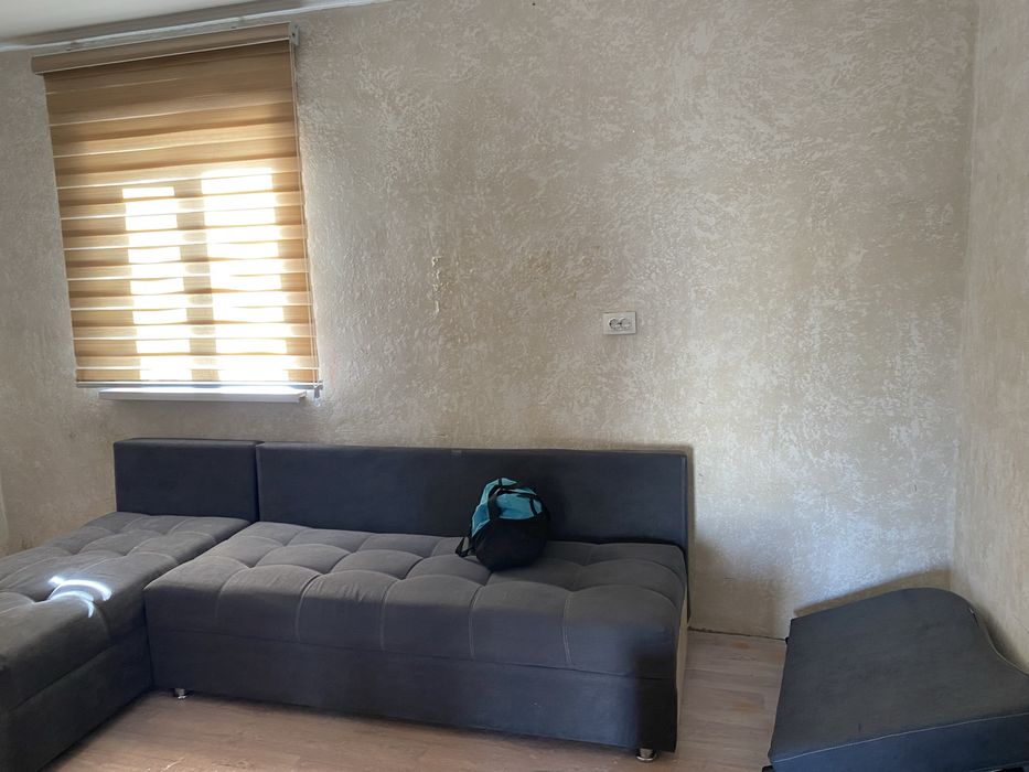 Продам времянку.  Шаңырақ. Все условиия