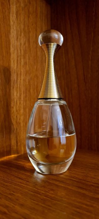 Парфюм из личной коллекции