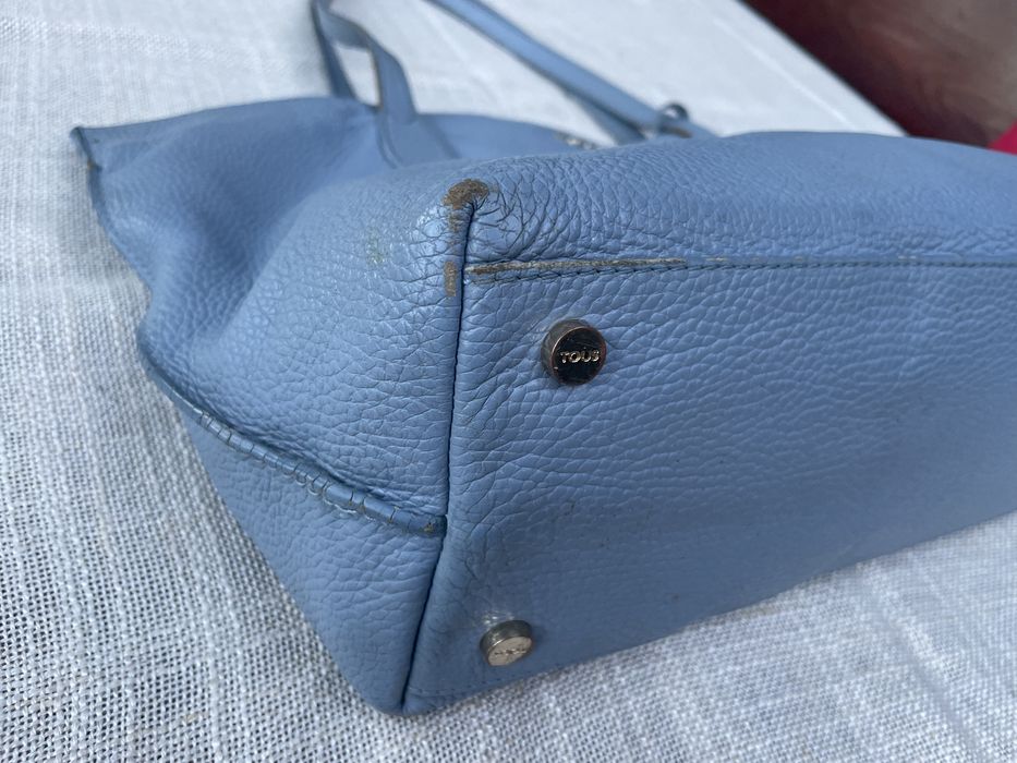 Дамска чанта - tous