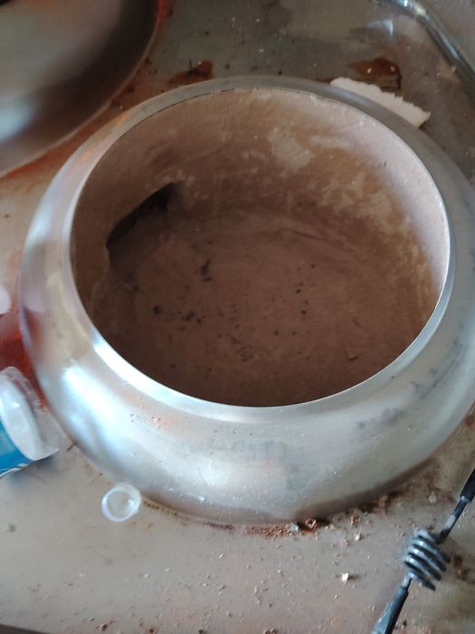 Уик котлон нов неопотребяван