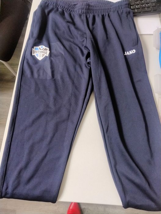 Echipament fotbal copii