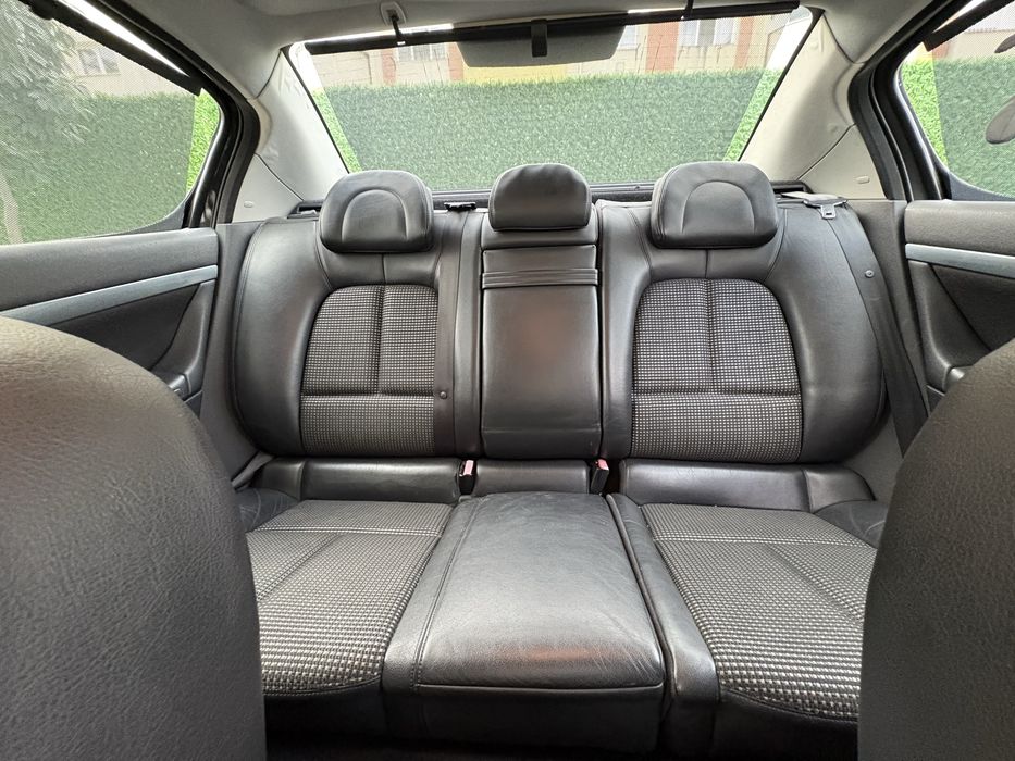 Peugeot 407 2.0 hdi