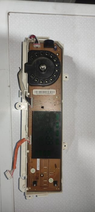 Стиральные машины