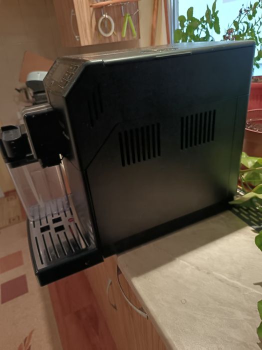 Кафеавтомат Saeco minuto