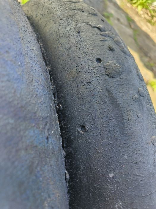Pirelli Superbike 180/120
