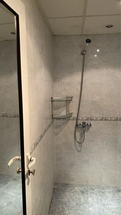 Дава се под наем Тристаен апартамент в Благоевград, Запад - 65 кв.м за 250 € - Снимка #15