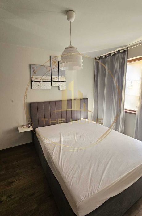 Дава се под наем Двустаен апартамент в Варна, Бриз - 60 кв.м за 498.27 € - Снимка #5