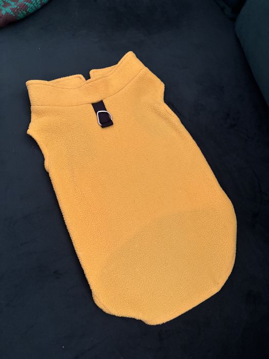 Комбинезон для собаки