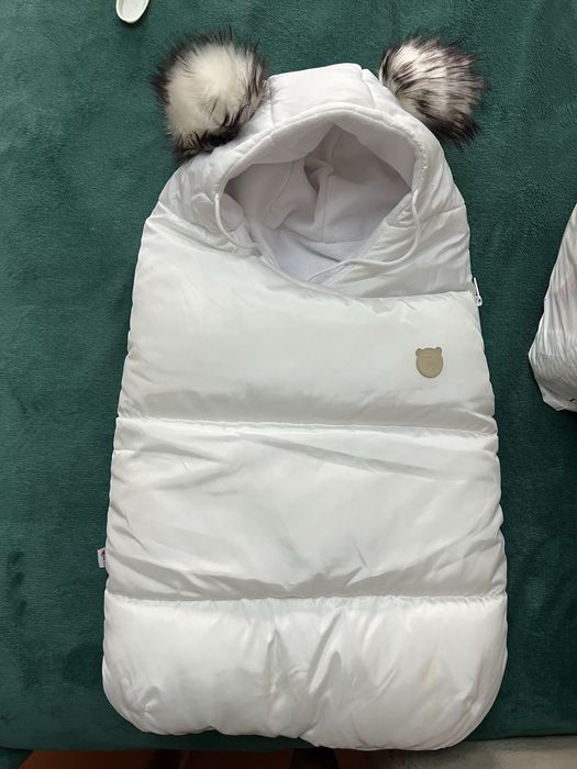 Продам конверт для ребенка