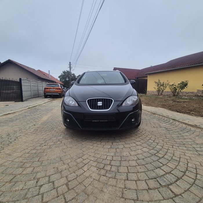 SEAT Altea XL
