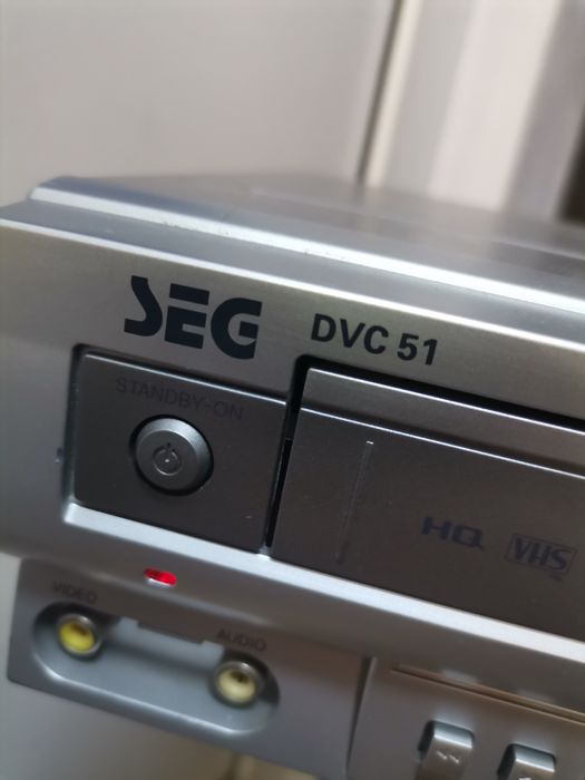 Video dvd pt piese sau restaurare