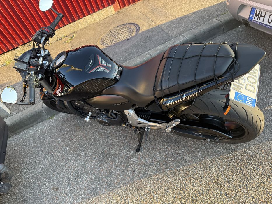 Honda Hornet  PC 41 CB600 F