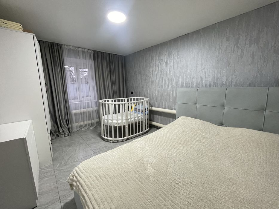 Продается уютный домик