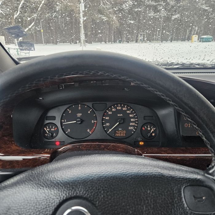 Opel zafira 2.0 dizel