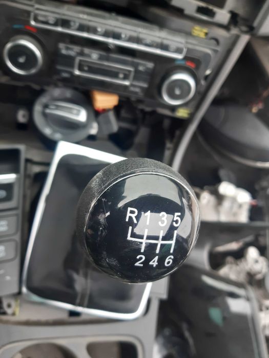 Orice piesa vw passat cc 2.0 tdi euro 5 CFGB manual 6 trepte LA7W