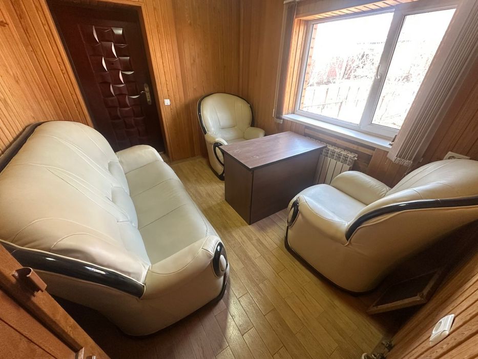 Диван 3 комплекта