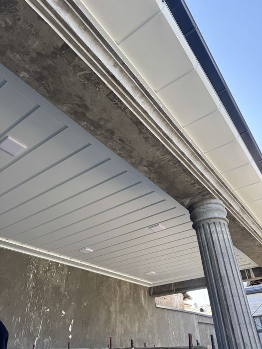 Tunikabond mustahkam materiallar chiroyli va zamonaviy