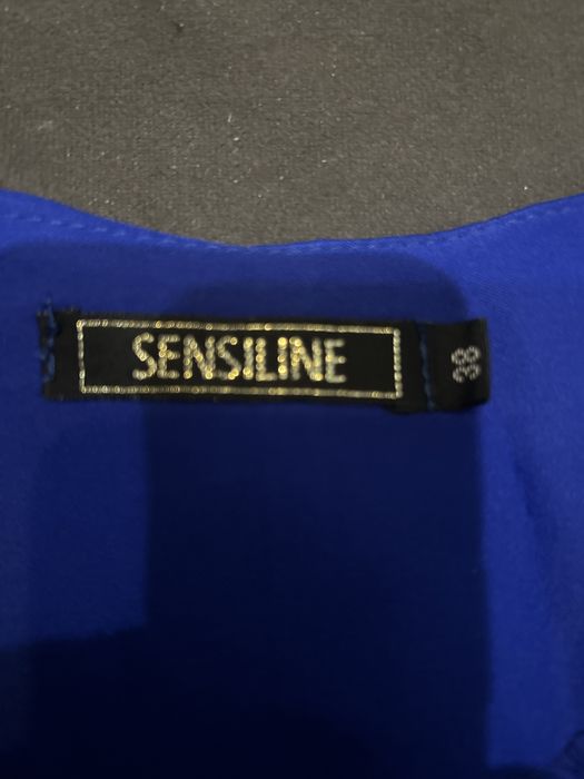 Платье длинное вечернее