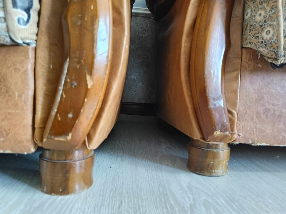 Диван кресло сатылады