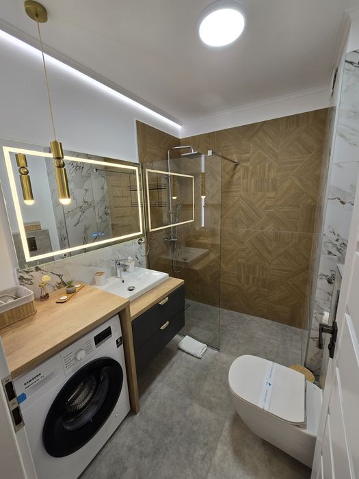 Apartament – Cluj-Napoca, Mărăști - Vedere 5