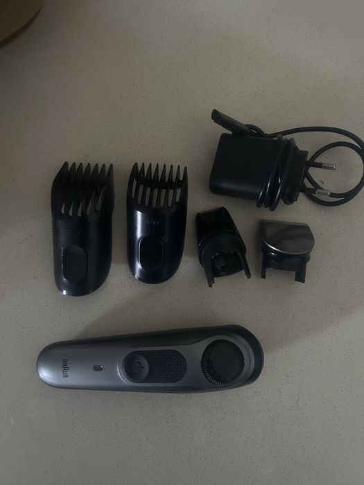 Braun Series 7 тример
