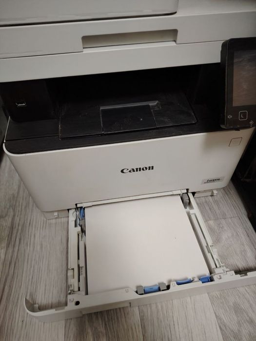 МФУ лазерное Canon i-SENSYS MF657CdwМФУ