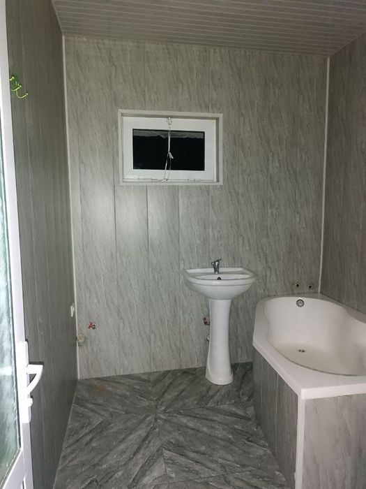 3 комнатная квартира