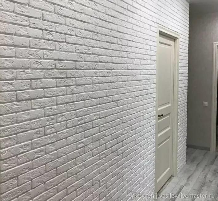 Декоративный кирпич