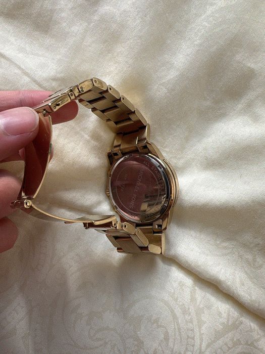 Micheal kors часы оригинальные