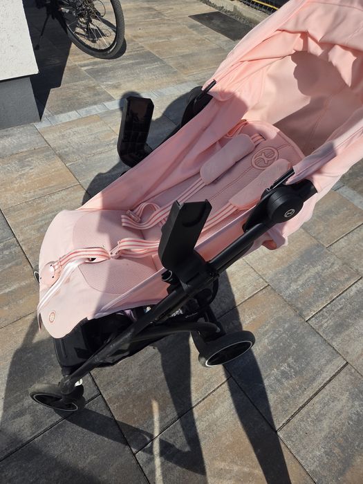 scoica cybex platinum cloud z2 i-size