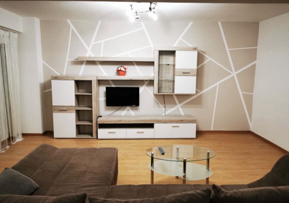 Mobila Living in stare buna