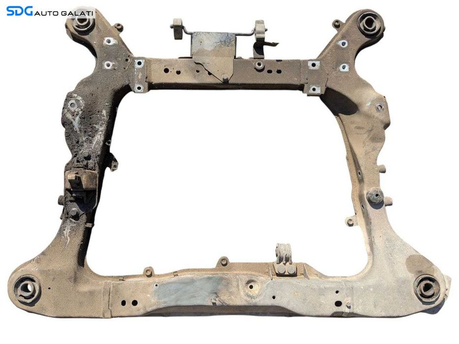 Punte Fata Jug Calandru Cadru Motor Volvo S60 2000 - 2009 [LC2006]