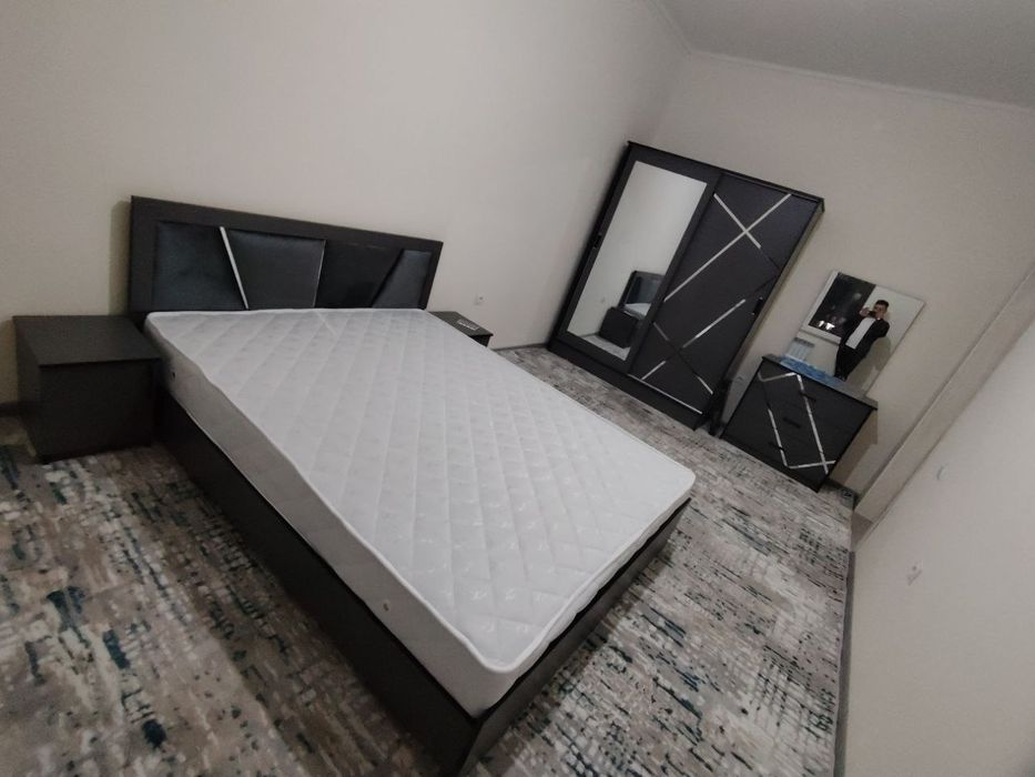 Samarqand shahar Qorasuv-2 Massivida 2 xonali 55 kv uy sotiladi