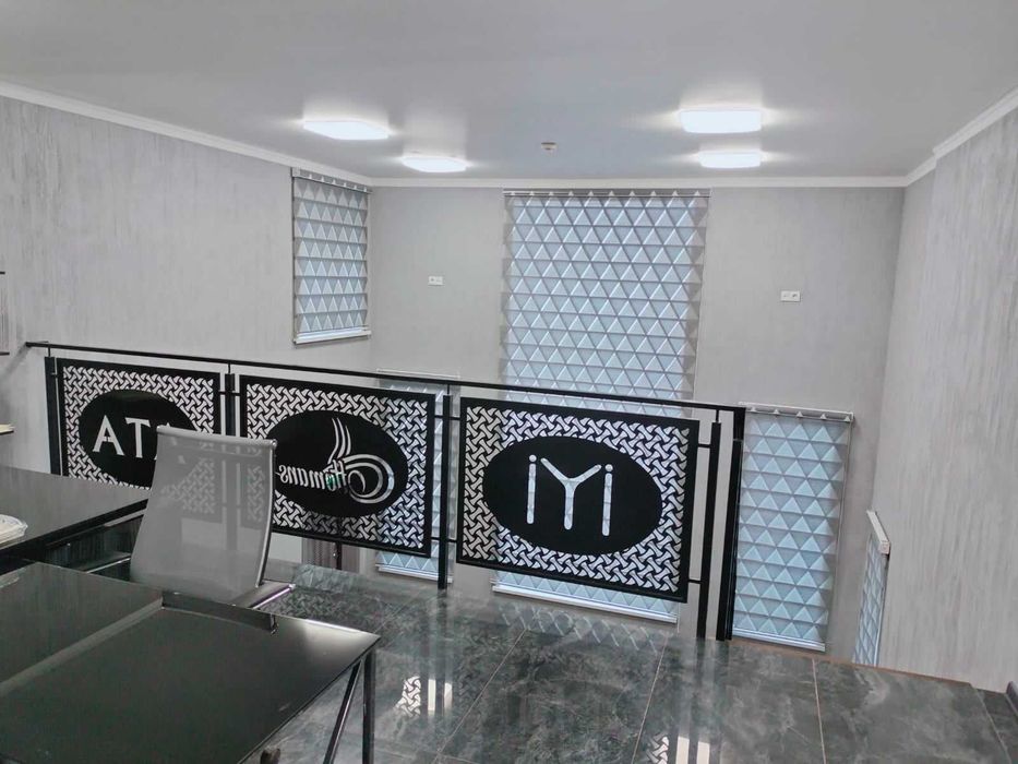 Продам офис общей площадью 350кв.м.
