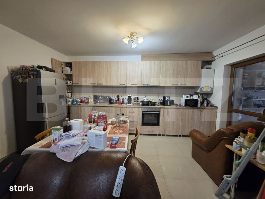 Casa tip duplex de vanzare, 5 camere, 234 mp, zona Titulescu-Satu Mare