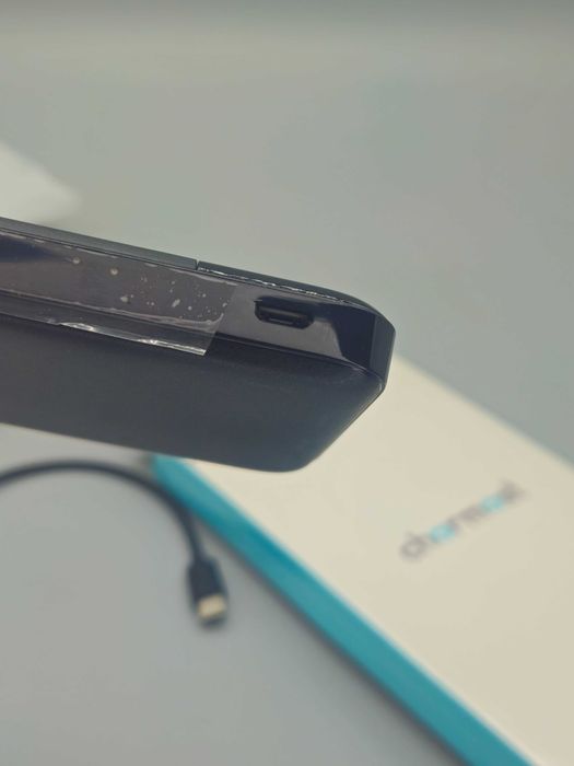 Power Bank Charmast / 10400mAh, Топ цена!