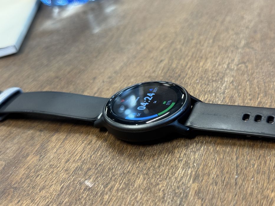 Garmin Vivoactive 5  - отличен