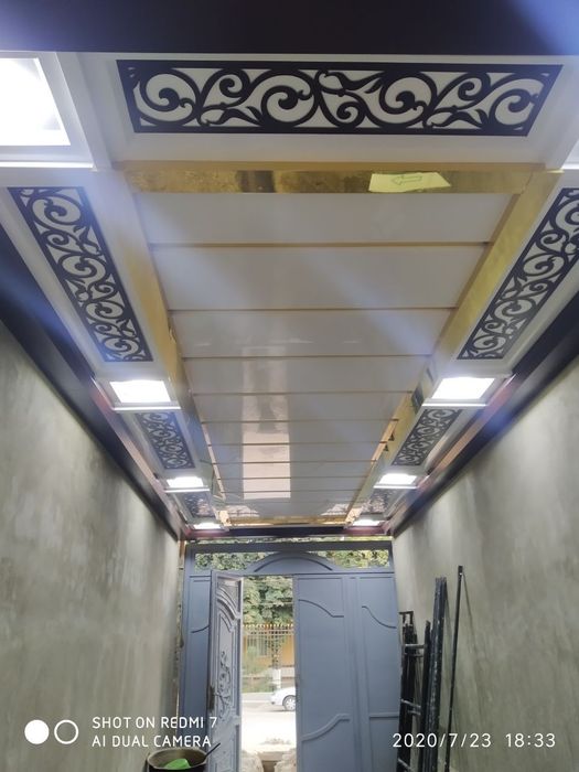 АЛЮКОБОНД в Ташкенте с первых рук и самие низкие цены алюкабонд ф/о лю