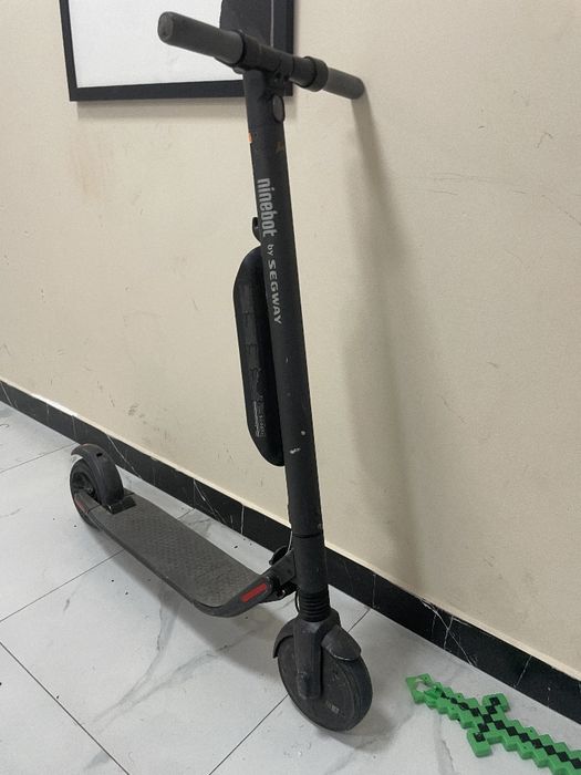 Электросамокат Segway ninebot
