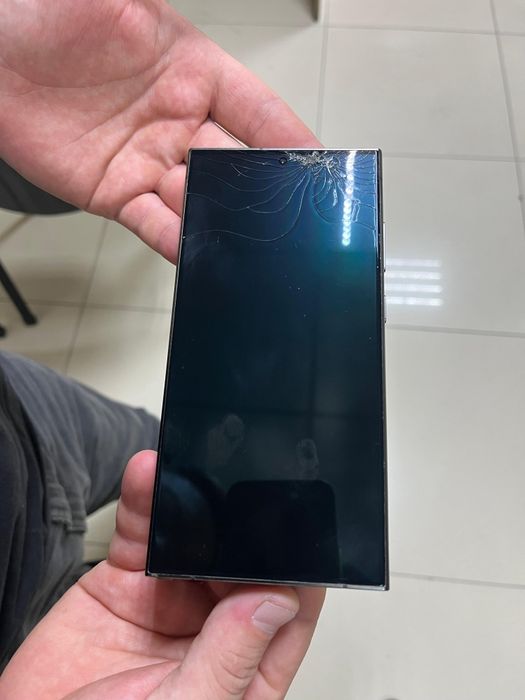 Samsung S24 ultra 1tb