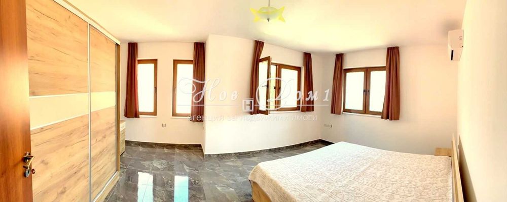 Продава се Къща в к.к. Св.Св. Константин и Елена - 600 кв.м за 3167 €/кв.м - Снимка #4