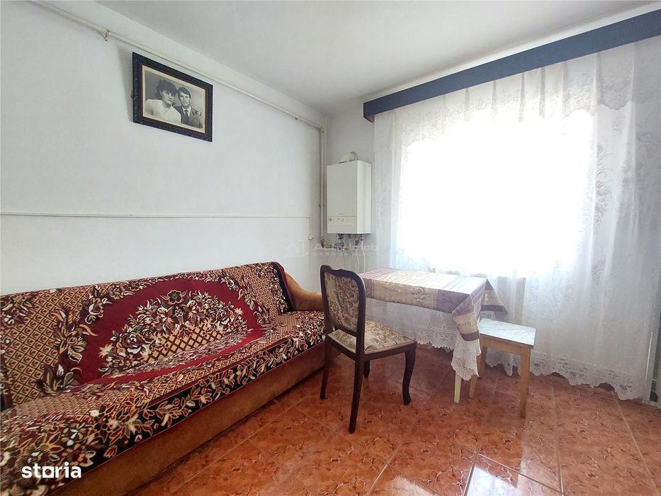 2 camere, 2 balcoane, 62 mp, etaj 3, Costieni -zona Sere