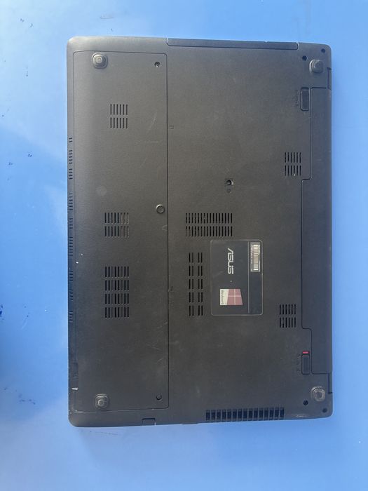 Ноутбук Asus k56cb
