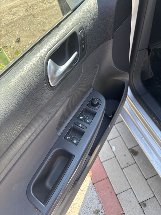 Golf 5 2.0 diesel 140 cai